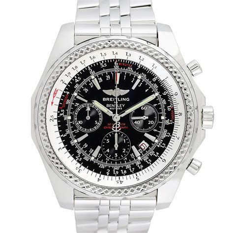 breitling bentley flying b automatic a28362|Breitling Bentley a25362 price.